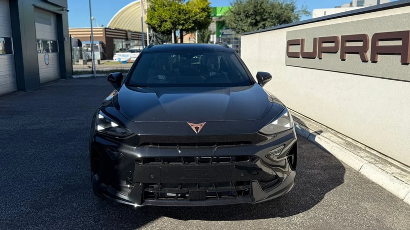 Obrázok CUPRA Formentor 2,0 TSI 204 4D 7-DSG