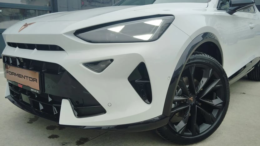 Obrázok CUPRA Formentor 2,0 TSI 204 4D 7-DSG