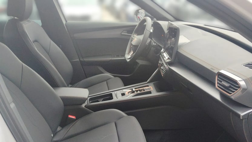 Obrázok CUPRA Formentor 2,0 TSI 204 4D 7-DSG