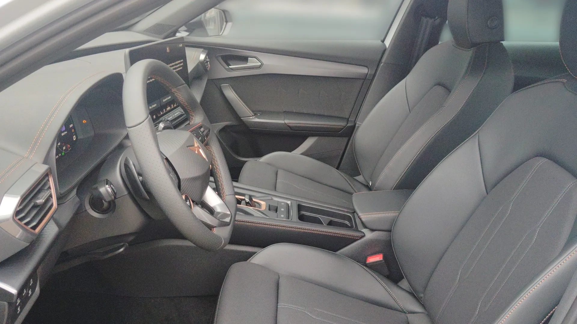 Obrázok CUPRA Formentor 2,0 TSI 204 4D 7-DSG