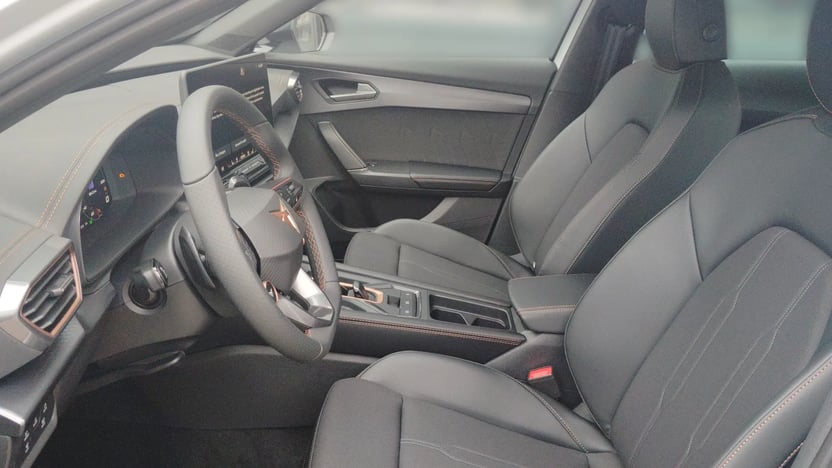 Obrázok CUPRA Formentor 2,0 TSI 204 4D 7-DSG