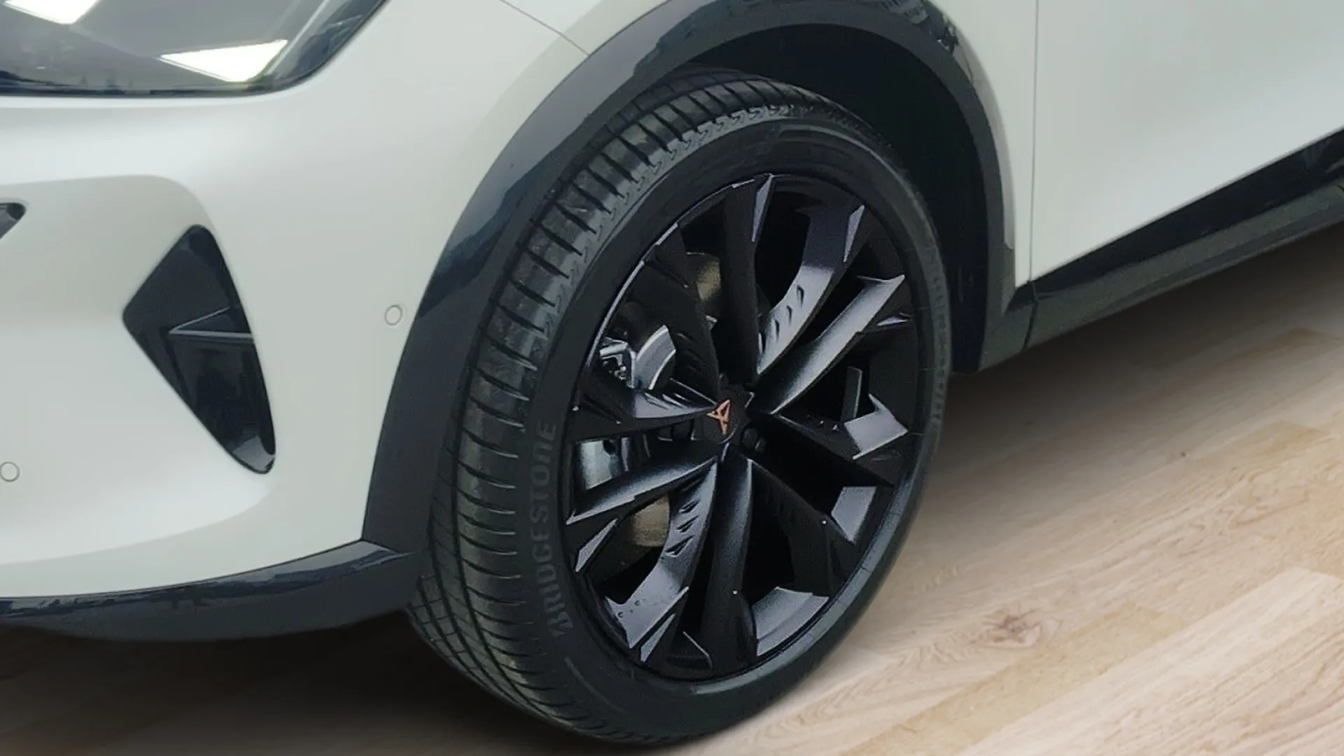 Obrázok CUPRA Formentor 2,0 TSI 204 4D 7-DSG