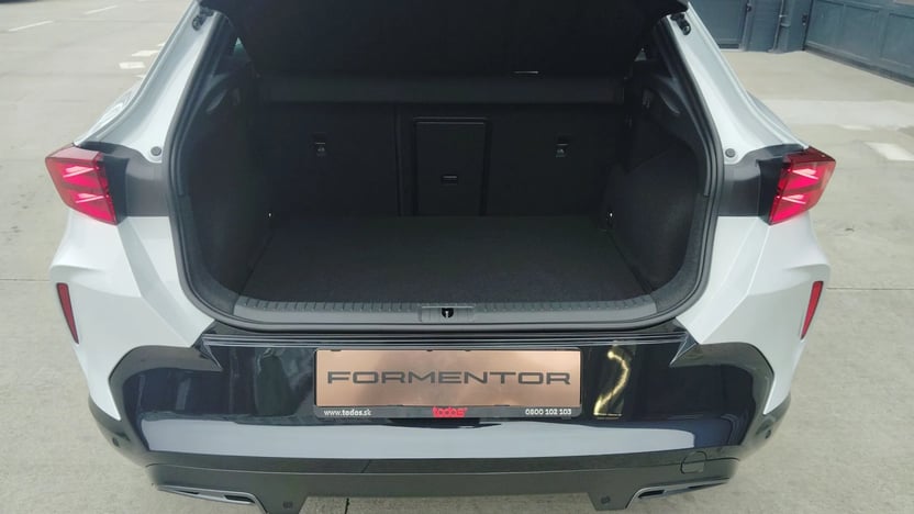 Obrázok CUPRA Formentor 2,0 TSI 204 4D 7-DSG