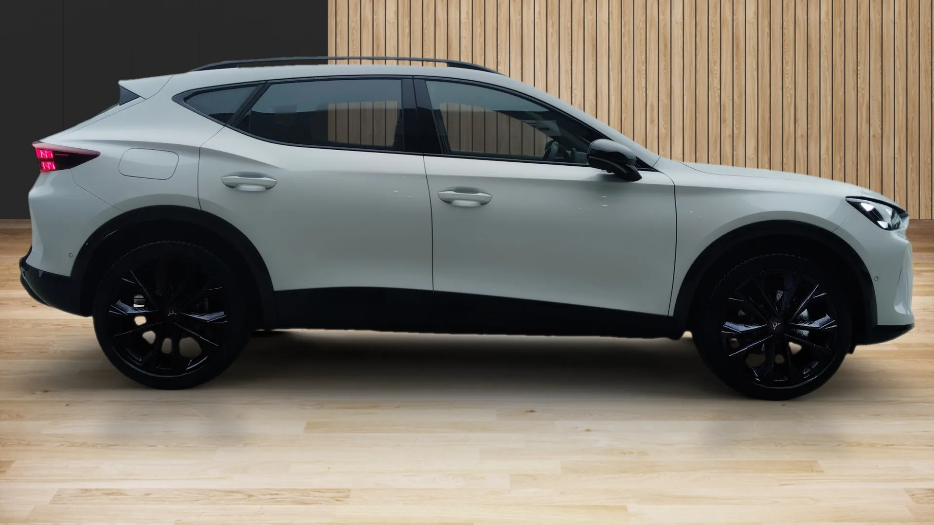 Obrázok CUPRA Formentor 2,0 TSI 204 4D 7-DSG