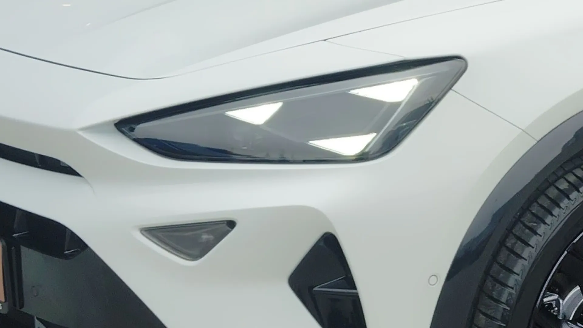 Obrázok CUPRA Formentor 2,0 TSI 204 4D 7-DSG