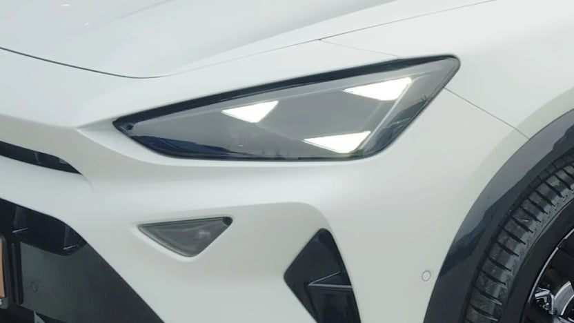 Obrázok CUPRA Formentor 2,0 TSI 204 4D 7-DSG