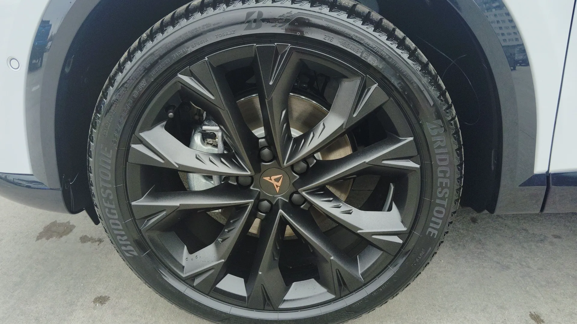 Obrázok CUPRA Formentor 2,0 TSI 204 4D 7-DSG