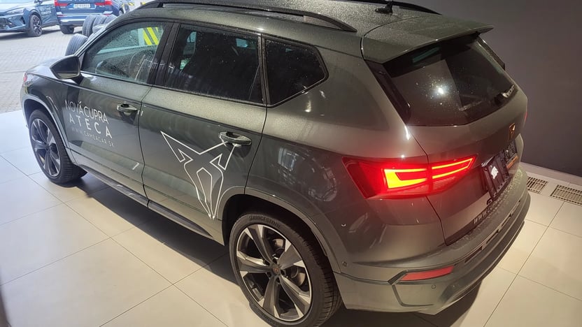 Obrázok CUPRA ATECA 2,0 TSI 190 4Drive 7-DSG