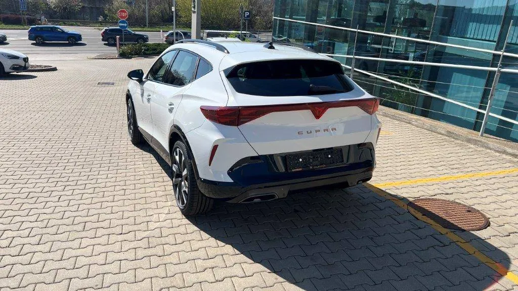 Obrázok CUPRA Formentor 1,5 eTSI 150 7DSG