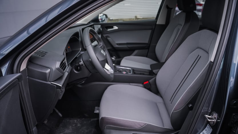 Obrázok Leon SP Style Family 1,5 TSI 115 6-G