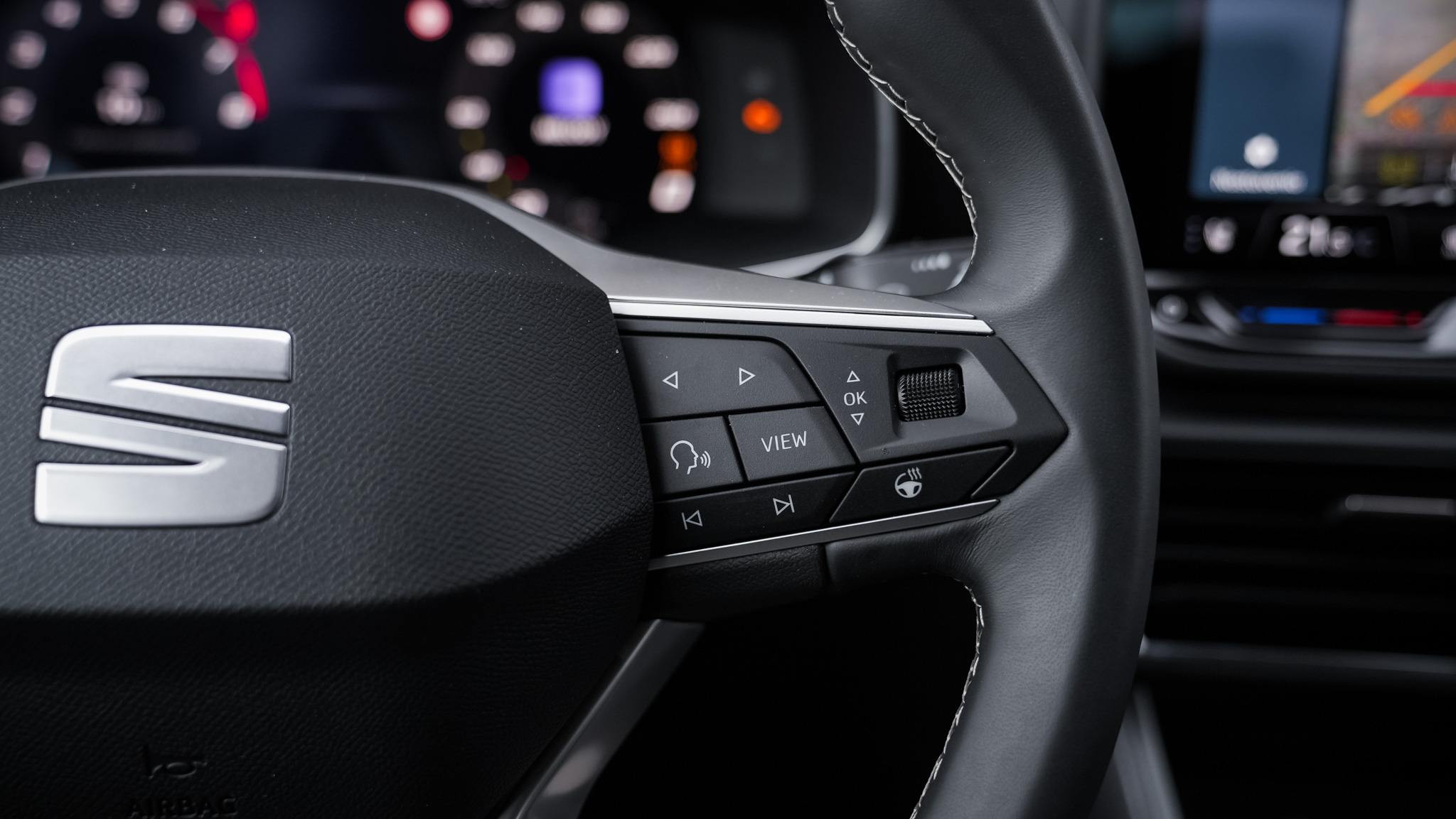 Obrázok Leon SP Style Family 1,5 TSI 115 6-G