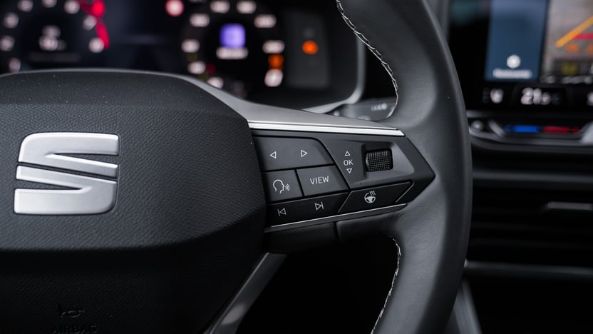 Obrázok Leon SP Style Family 1,5 TSI 115 6-G