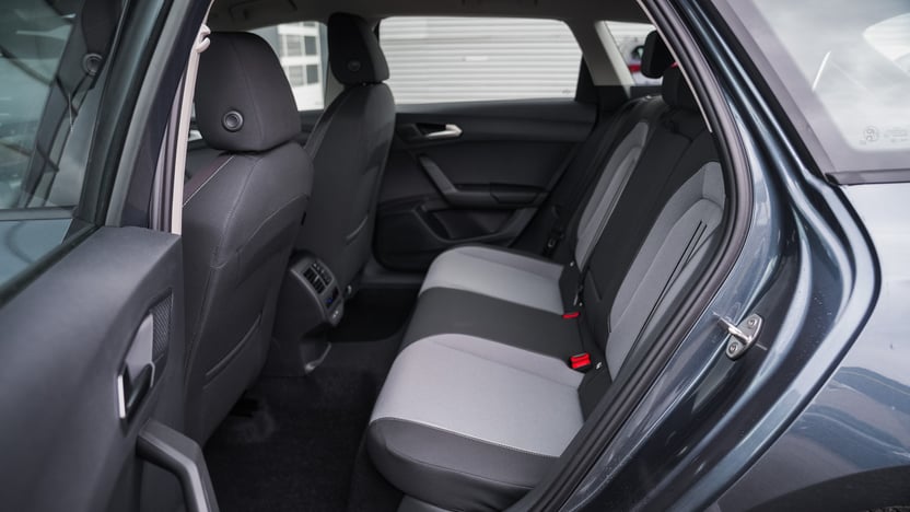 Obrázok Leon SP Style Family 1,5 TSI 115 6-G