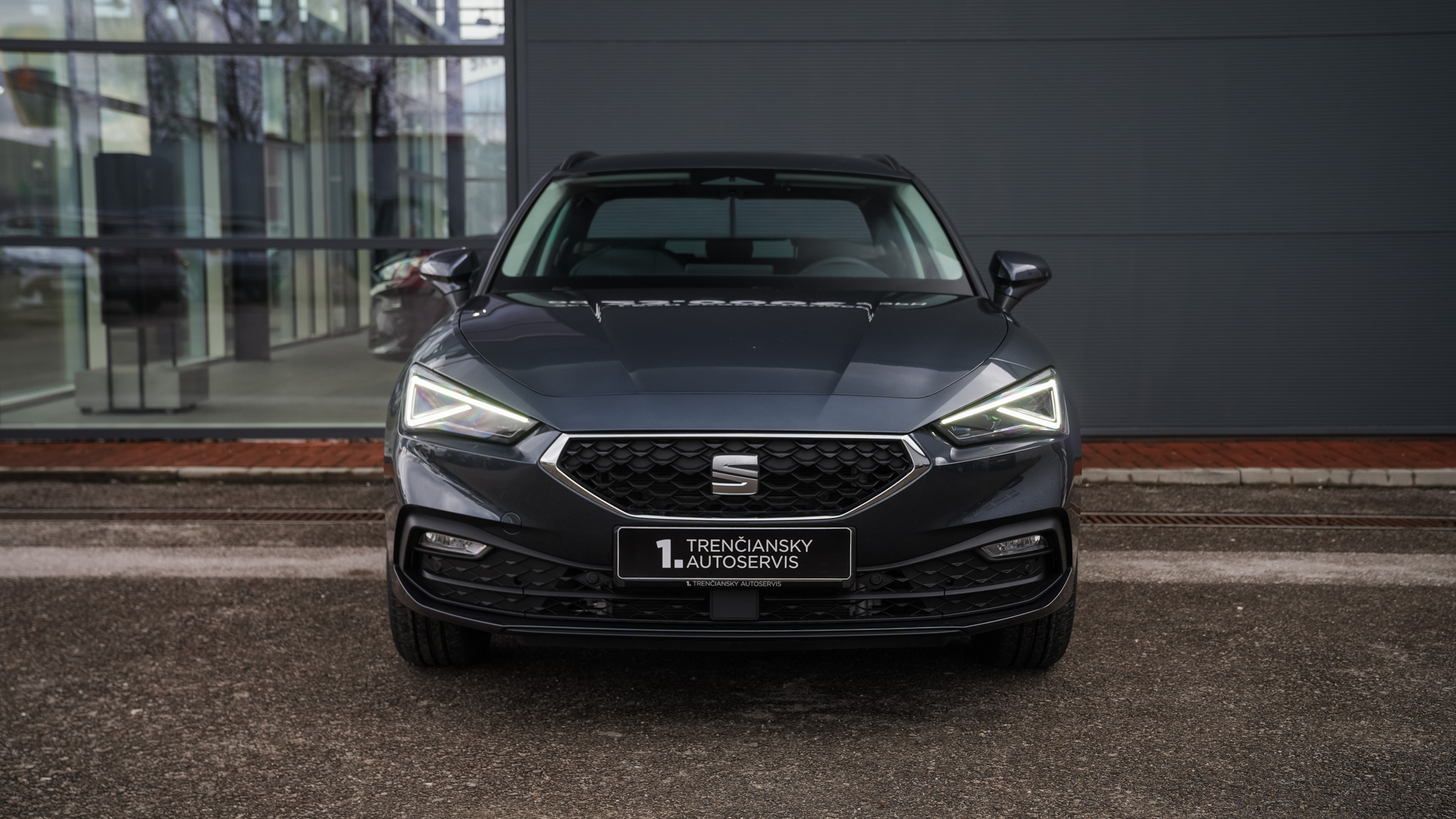 Obrázok Leon SP Style Family 1,5 TSI 115 6-G