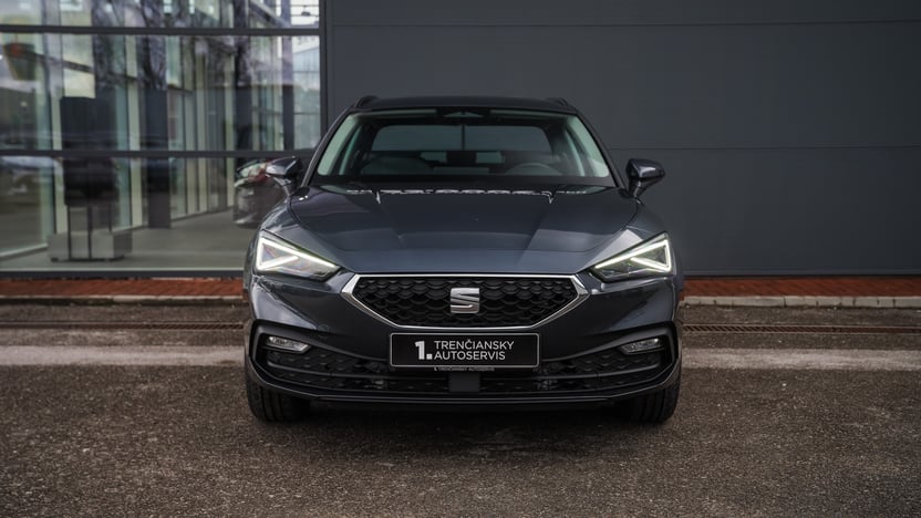 Obrázok Leon SP Style Family 1,5 TSI 115 6-G