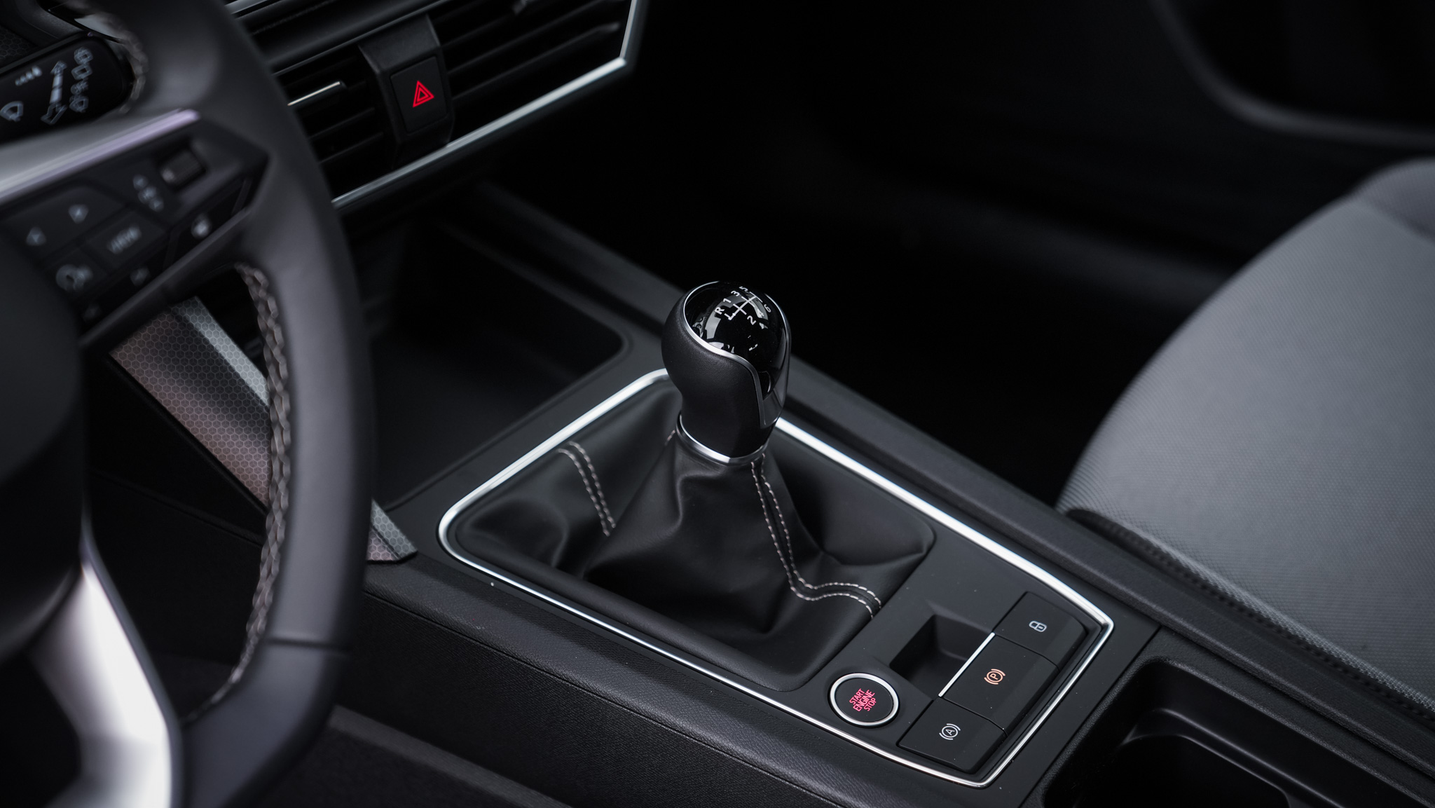 Obrázok Leon SP Style Family 1,5 TSI 115 6-G