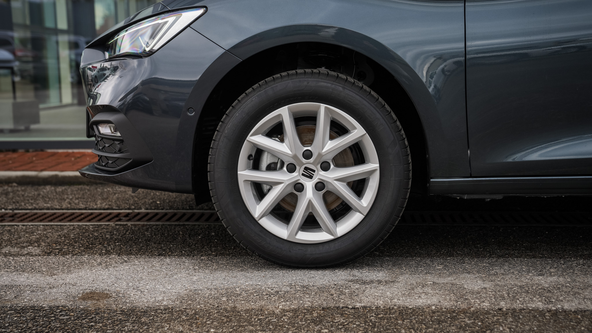 Obrázok Leon SP Style Family 1,5 TSI 115 6-G