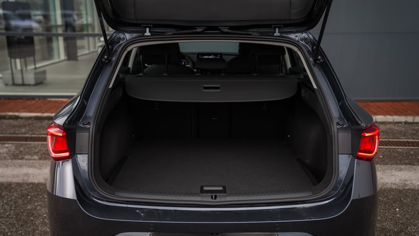 Obrázok Leon SP Style Family 1,5 TSI 115 6-G