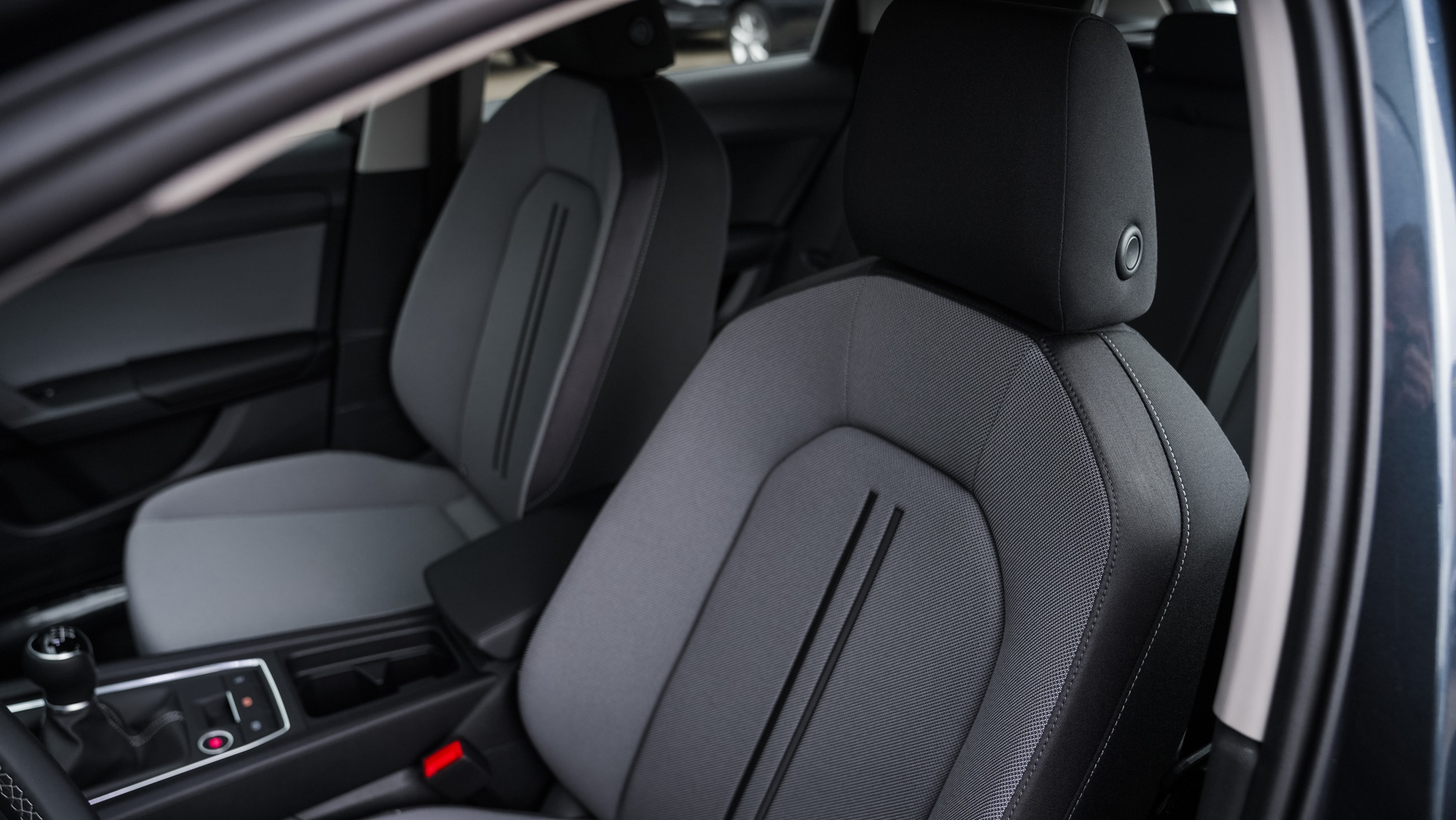 Obrázok Leon SP Style Family 1,5 TSI 115 6-G