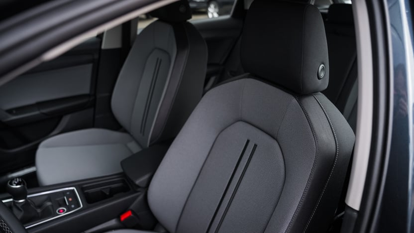 Obrázok Leon SP Style Family 1,5 TSI 115 6-G