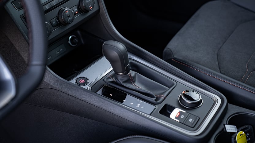 Obrázok CUPRA ATECA 2,0 TSI 190 4Drive 7-DSG