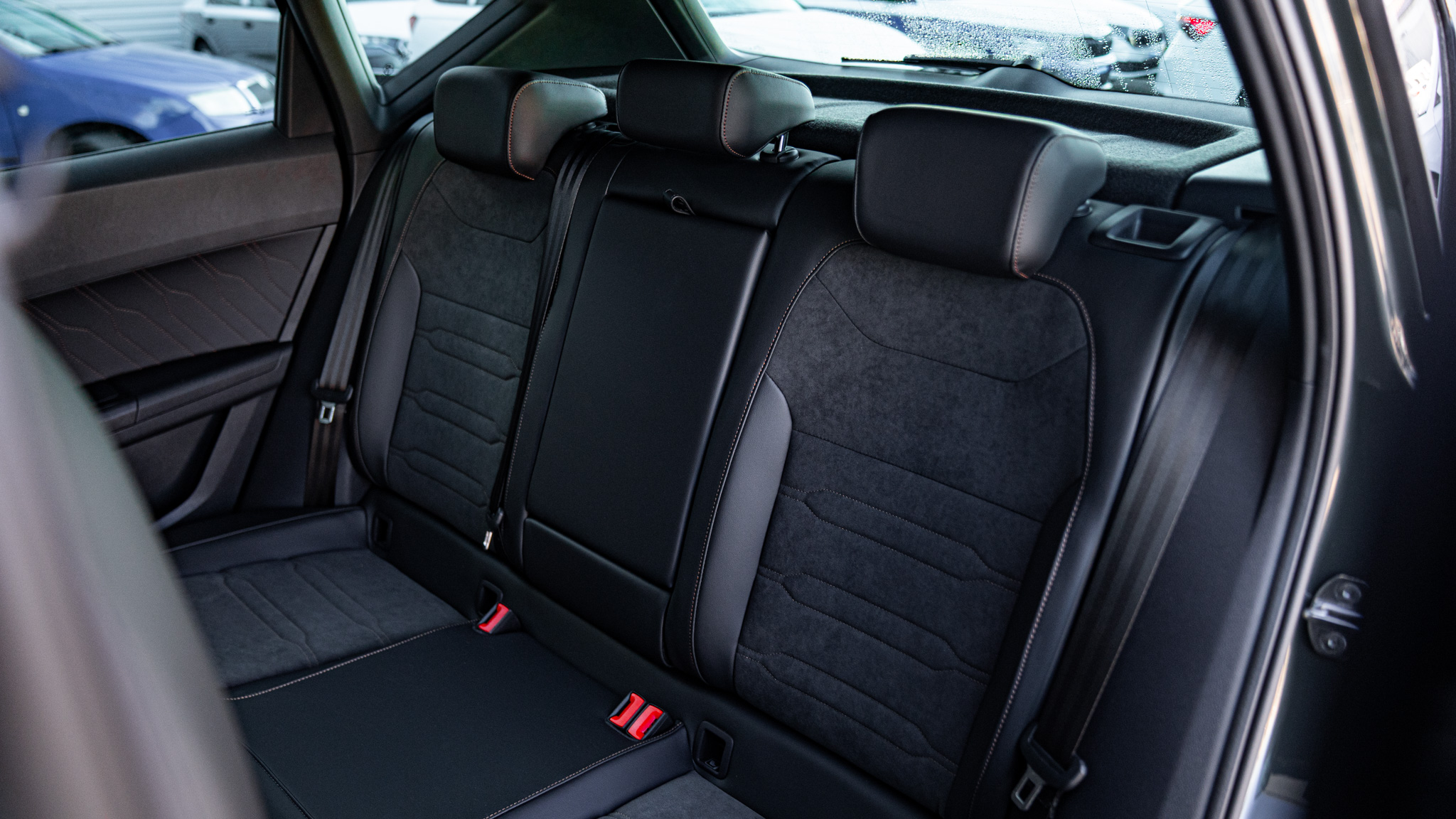 Obrázok CUPRA ATECA 2,0 TSI 190 4Drive 7-DSG