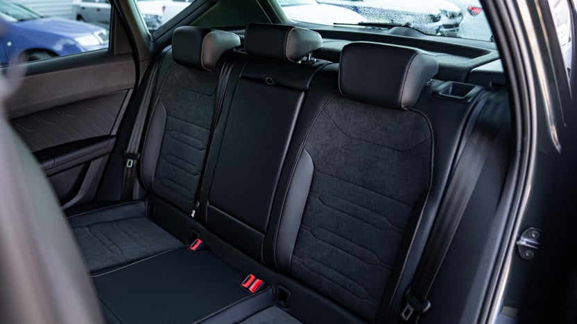 Obrázok CUPRA ATECA 2,0 TSI 190 4Drive 7-DSG