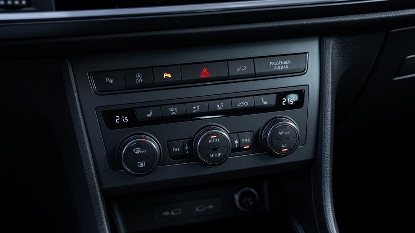 Obrázok CUPRA ATECA 2,0 TSI 190 4Drive 7-DSG