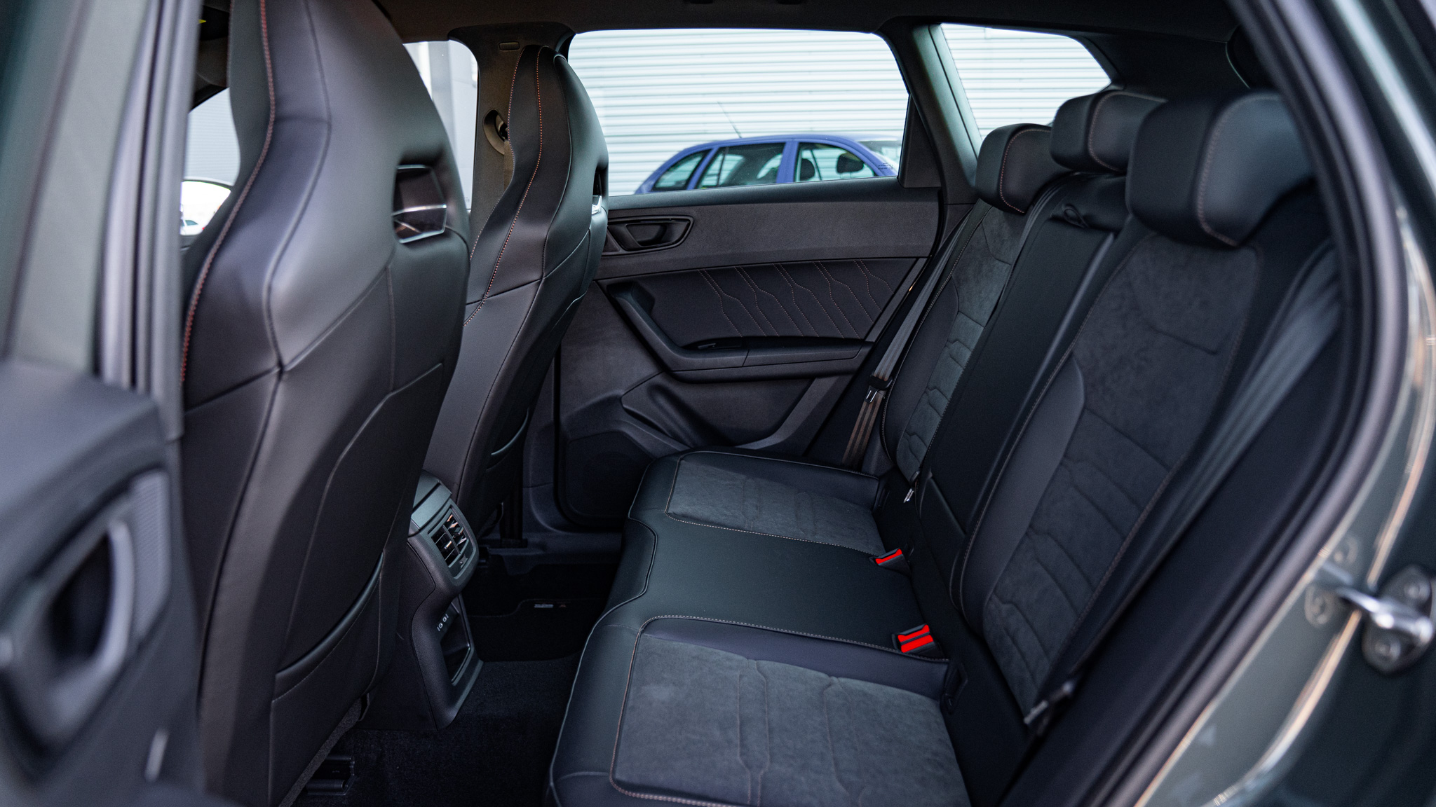 Obrázok CUPRA ATECA 2,0 TSI 190 4Drive 7-DSG