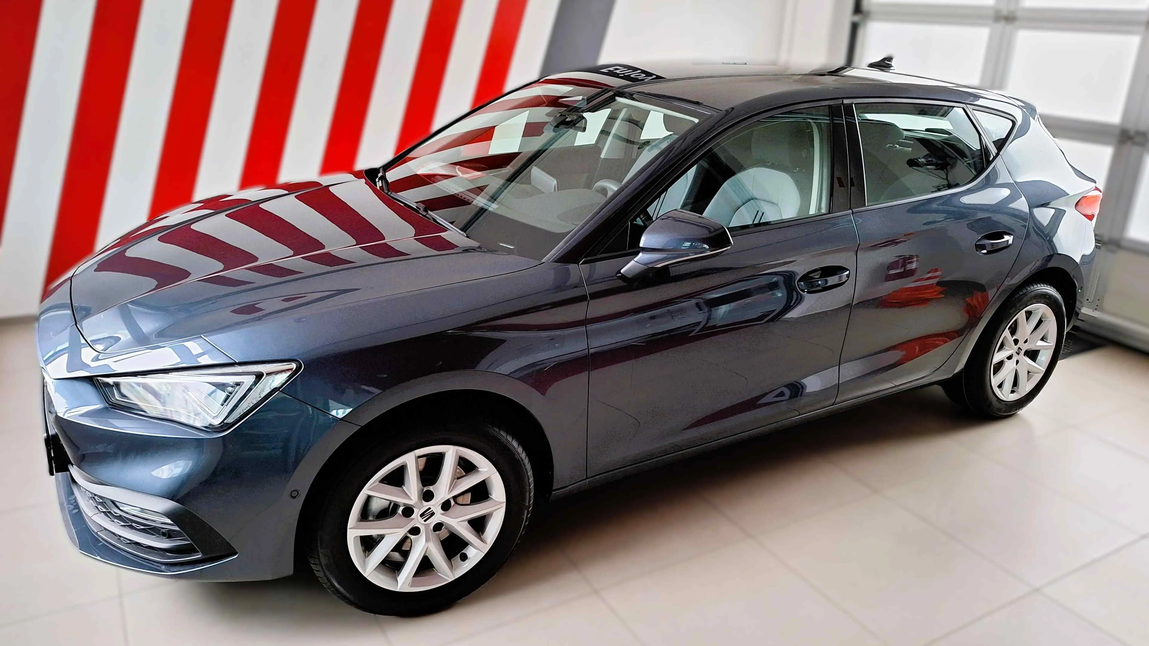 Obrázok Leon 5D Style Family 1,5 TSI 115 6-G