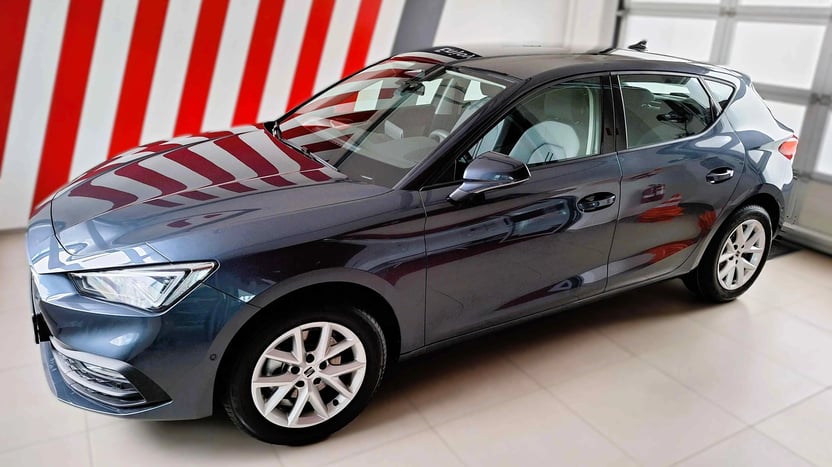 Obrázok Leon 5D Style Family 1,5 TSI 115 6-G