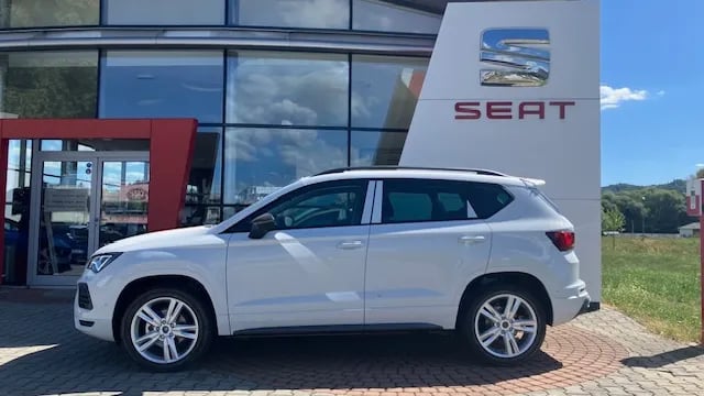 Obrázok Ateca FR Max 1,5 TSI 150 7-DSG