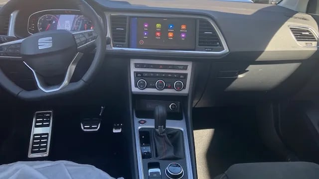 Obrázok Ateca FR Max 1,5 TSI 150 7-DSG