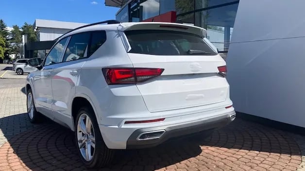 Obrázok Ateca FR Max 1,5 TSI 150 7-DSG