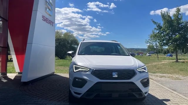 Obrázok Ateca FR Max 1,5 TSI 150 7-DSG