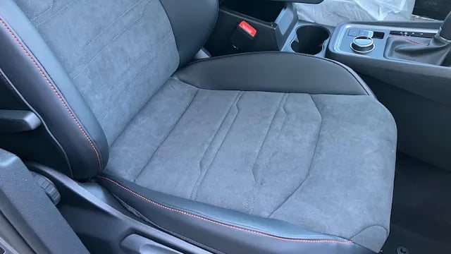 Obrázok Ateca FR Max 1,5 TSI 150 7-DSG