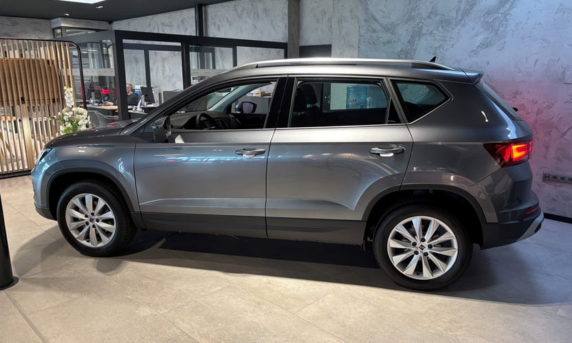 Obrázok Ateca Style Family 1,5 TSI 150 7-DSG