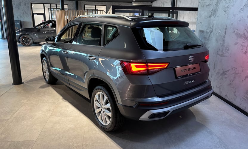 Obrázok Ateca Style Family 1,5 TSI 150 7-DSG