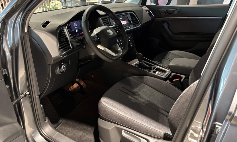 Obrázok Ateca Style Family 1,5 TSI 150 7-DSG