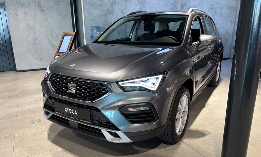 Obrázok Ateca Style Family 1,5 TSI 150 7-DSG