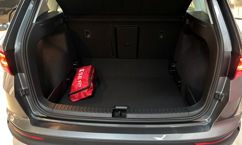 Obrázok Ateca Style Family 1,5 TSI 150 7-DSG