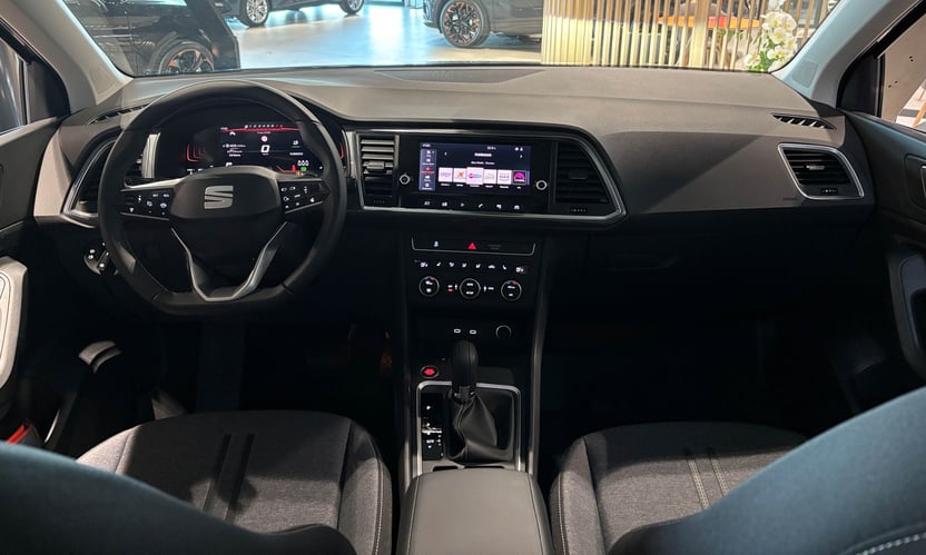 Obrázok Ateca Style Family 1,5 TSI 150 7-DSG