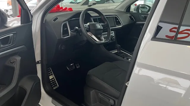 Obrázok Ateca FR Max 1,5 TSI 150 7-DSG