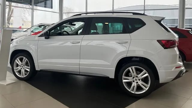 Obrázok Ateca FR Max 1,5 TSI 150 7-DSG