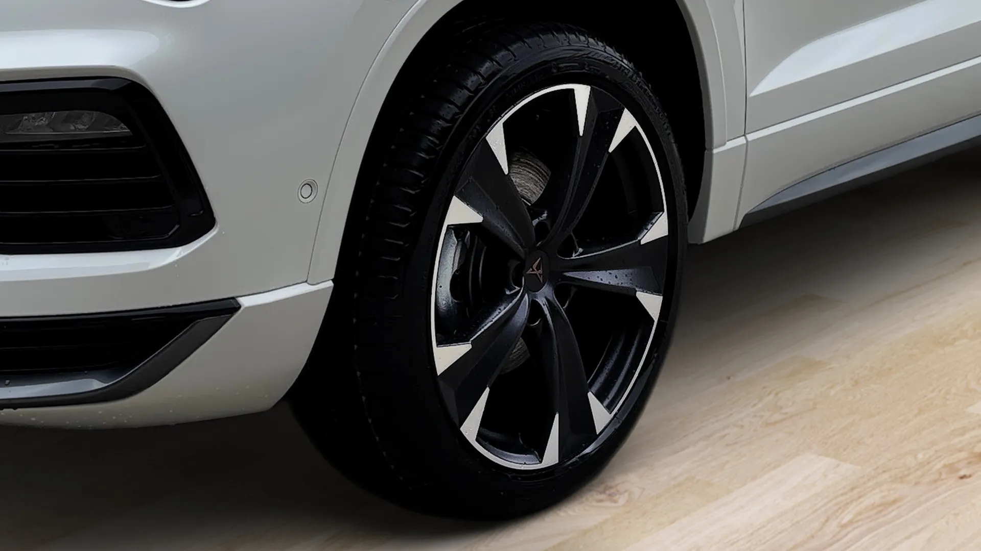 Obrázok CUPRA ATECA 1,5 TSI 150 7-DSG