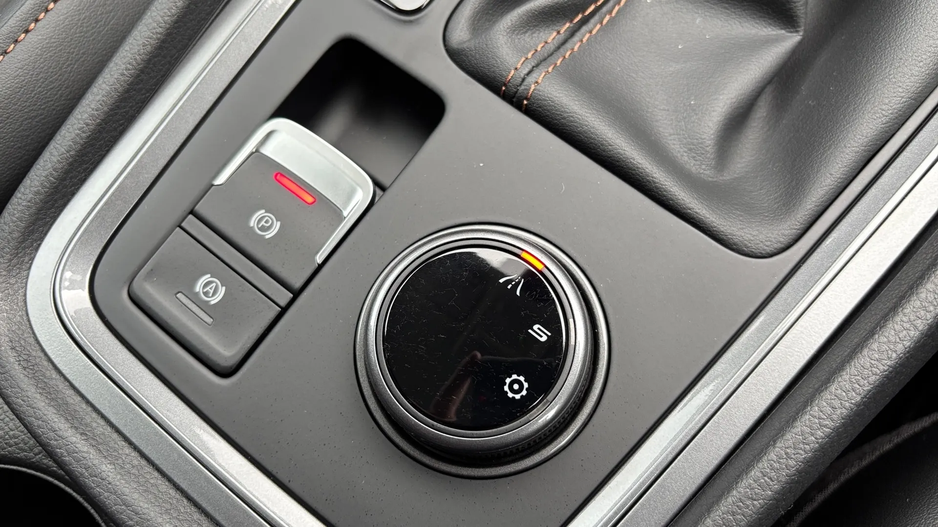 Obrázok CUPRA ATECA 1,5 TSI 150 7-DSG