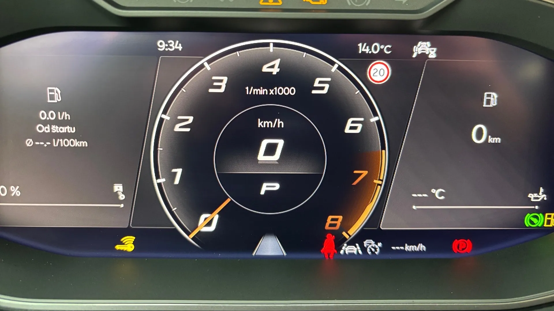 Obrázok CUPRA ATECA 1,5 TSI 150 7-DSG