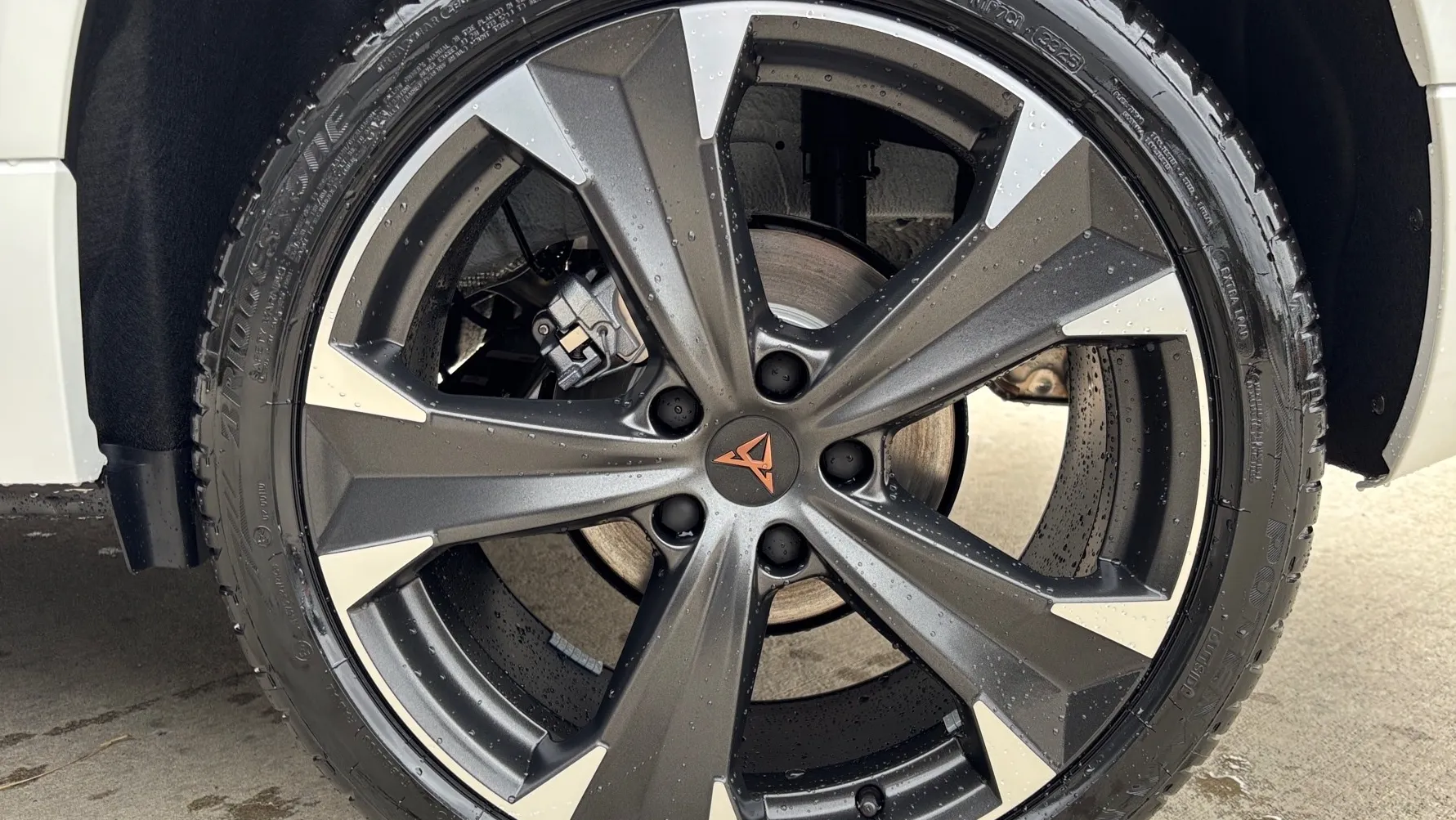 Obrázok CUPRA ATECA 1,5 TSI 150 7-DSG