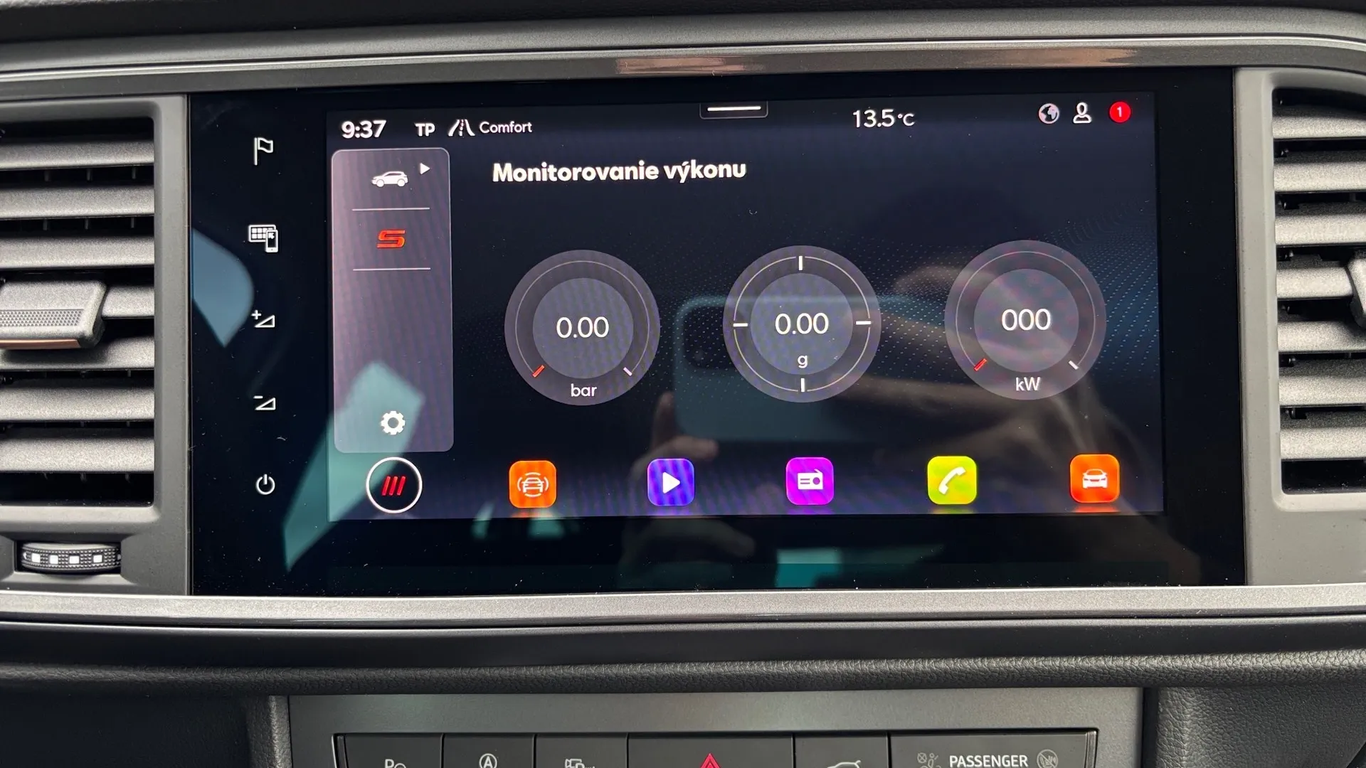 Obrázok CUPRA ATECA 1,5 TSI 150 7-DSG