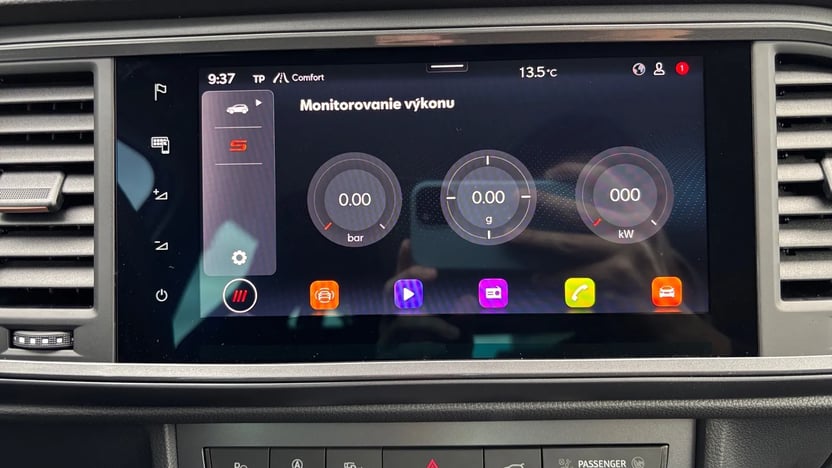 Obrázok CUPRA ATECA 1,5 TSI 150 7-DSG